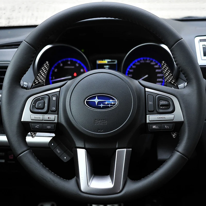 Toyota 86 gt86/gr86用カーボンファイバーステアリングホイール