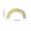 Barrier Stoma Ostomy Strips Tape Skin Supplies Strip Rings Nursing Adhesive Pressure Fixing Colostomy Leak Proof Ileostomy Pouch 6