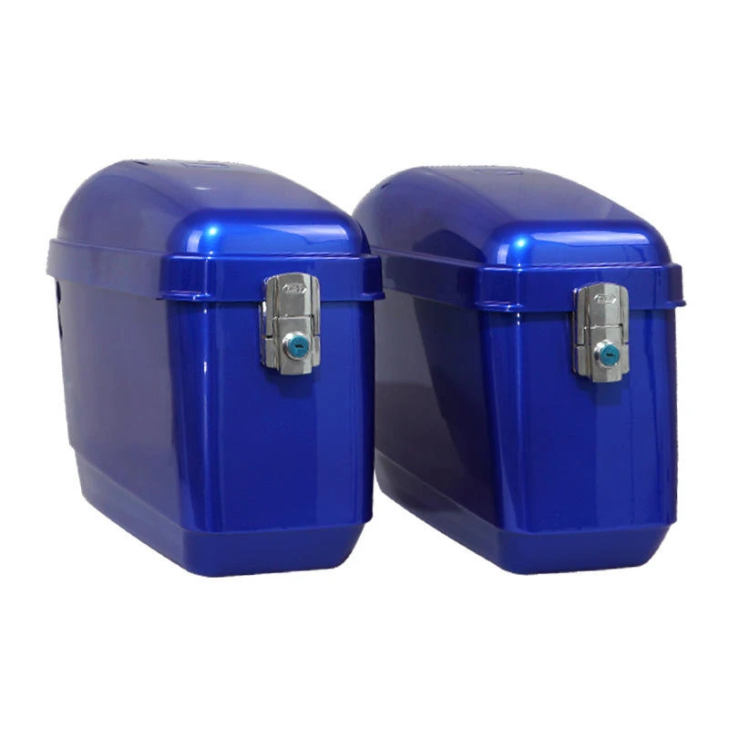 motorcycle side box price