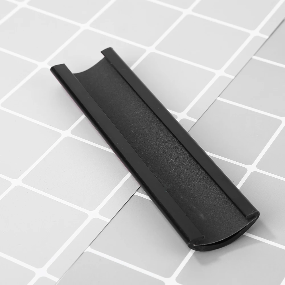 Pool Cue Tip Shaper Plastic Snooker Pool Cue Tip Shaper Repairing Cue Tip Repair Tool for Shaping Polishing Billiard Accessories