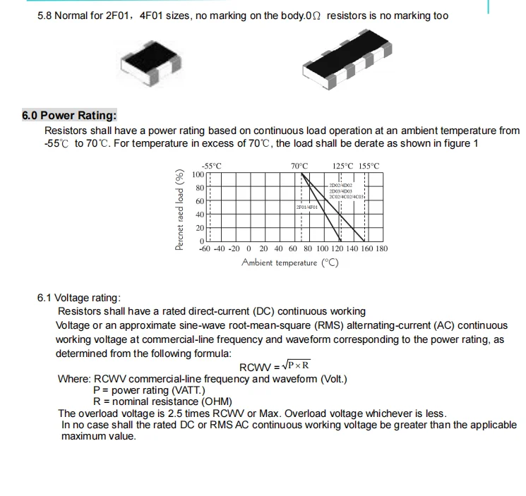 0603 Stück 1% 49,9*4 Netzwerk widerstand 1/16w 10 20 22 30 33 36 39 47 51 56 68 75 82 1k 10k 51k k 1m Ohm – Detail 7