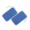 5x9cm Electrode Pads For Electric Tens Acupuncture Digital Therapy Machine Slimming Massager Patch 3
