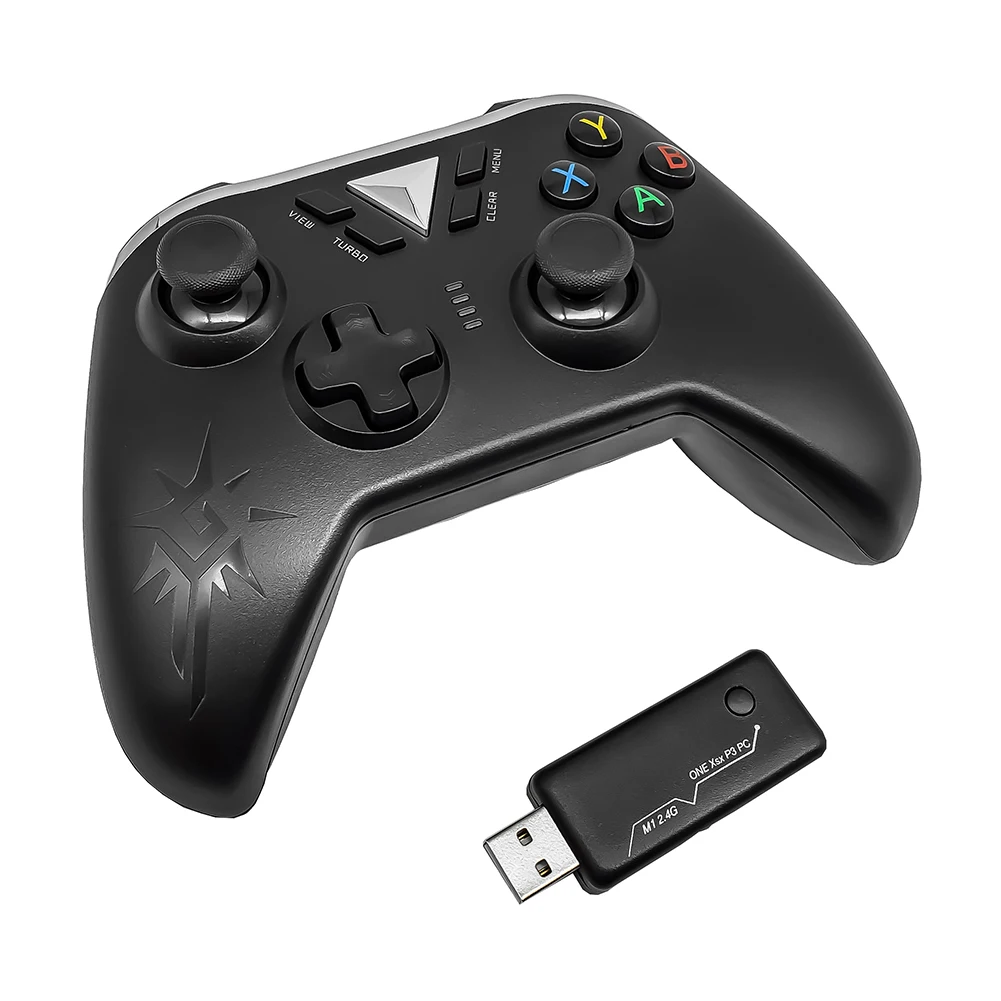 2023 M1 2.4G  ڵ    Ʈѷ, Ʈ  ڵ, Xboxone S X Pc Ps3 ȣƮ