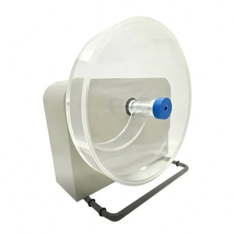 

Rotation speed :25rpm Tablet Friability Tester Price