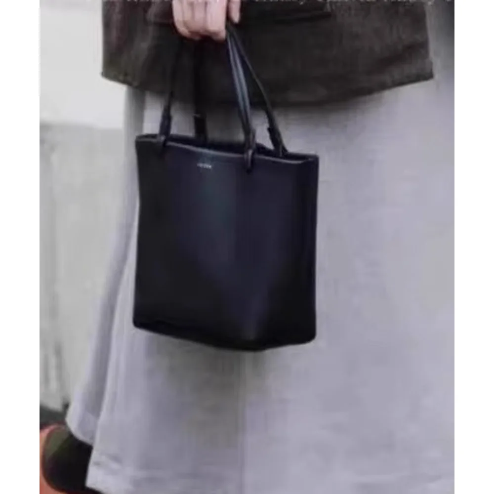 Grote dames tote bag schoudertas met premium textuur_voghion.com