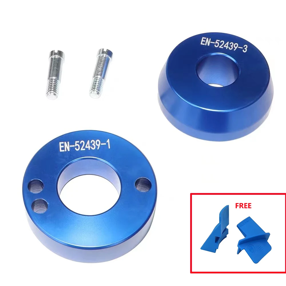 FrontRearCrankshaftOilSealRemovalInstallationToolForBucikGL8