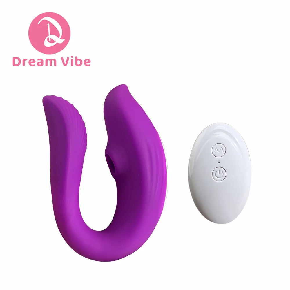 U Shape Vibrator