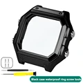 Black case kit