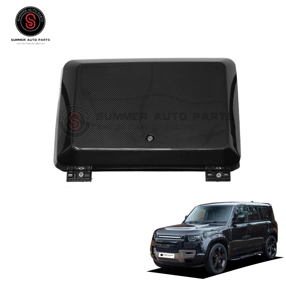 Боковой ящик для инструментов из