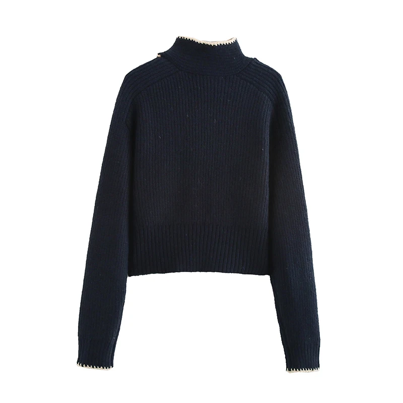 Women's Knitted Pullover Women Fashion Long Sleeve Bow Sweater 2025 New Casual Loose Streetwear Knitwear Tops ﻿ ﻿