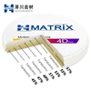 20mm ZECHUAN MATRIX 4D Pro Multilayer Zirconia Dental Ceramic Restoration Material 16 Colors 4