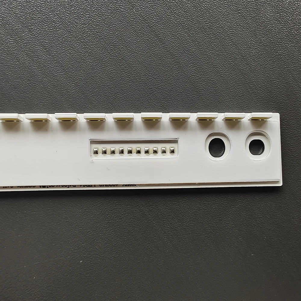 Tira Conduzida Luz de Fundo para Ue49k5510 Ue49k5500 Ue49k6300 Ue49m5575 Un49k6500 Ue49m5500 Ue49k6400 Bn9639510a V6ey_490sm0_led64_r - Imagem 4