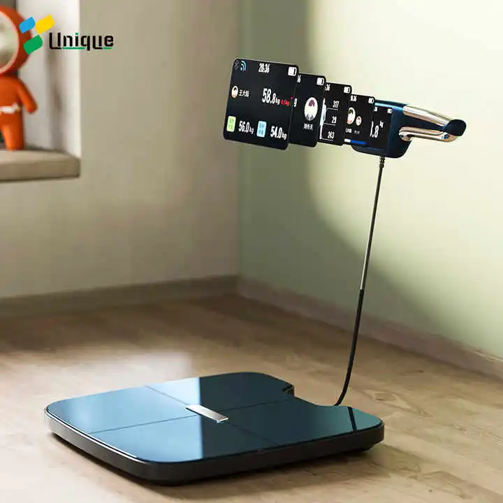 Adjustable Dumbbells