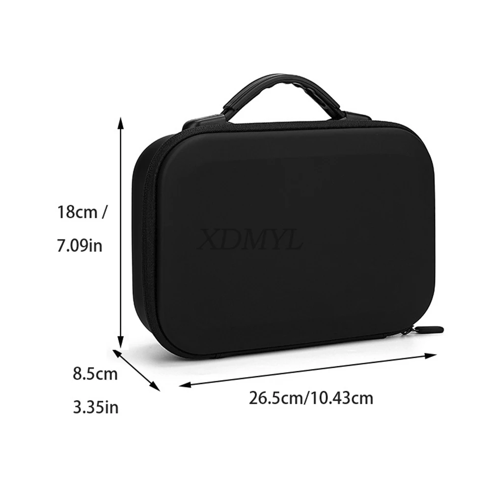 Sac de transport pour drone - Protection et rangement, 3 modèles