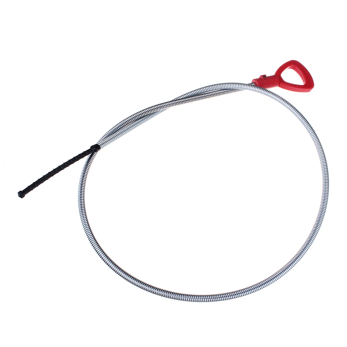 920mm Car Transmission Engine Oil Gearbox Fluid Dipstick Tool For