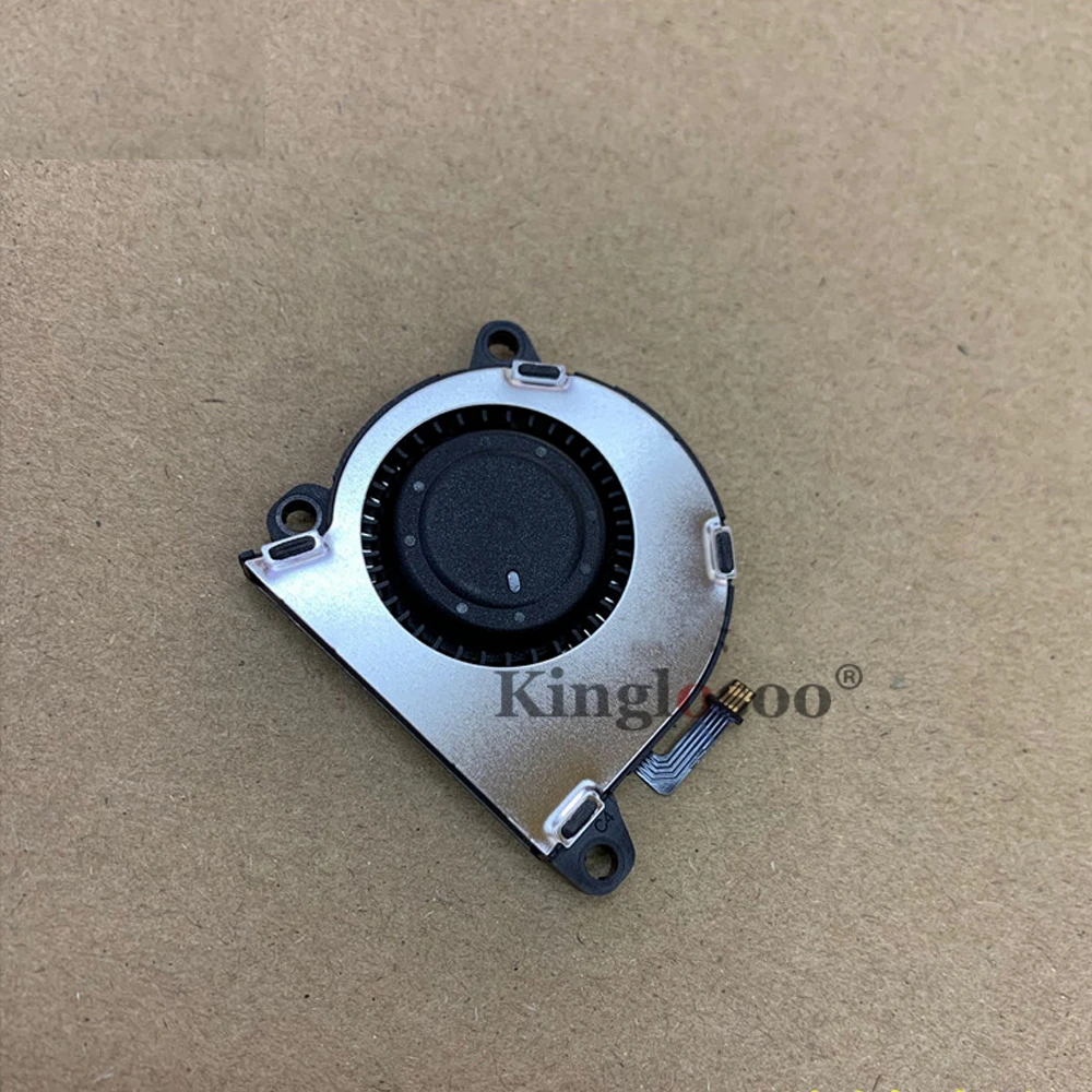 Original Inner Cooling Fan Replacement For Nintendo Switch Lite Game Console Fan Repair For Switch Oled Accessories