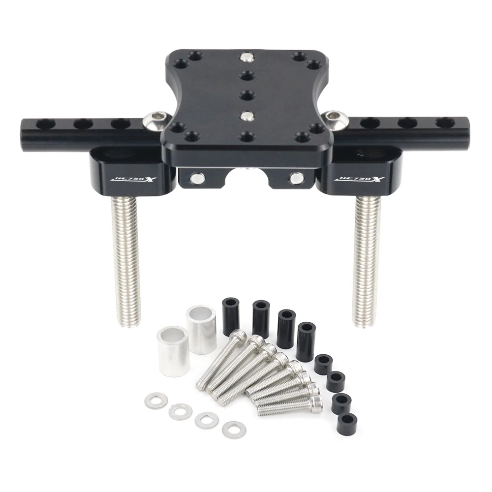 

Phone GPS Holder Navigation Bracket Holder Mount For Honda CB1000R CB250F NC750X XL1000 Varadeo Hornet250 CB500X CB650F NC700S