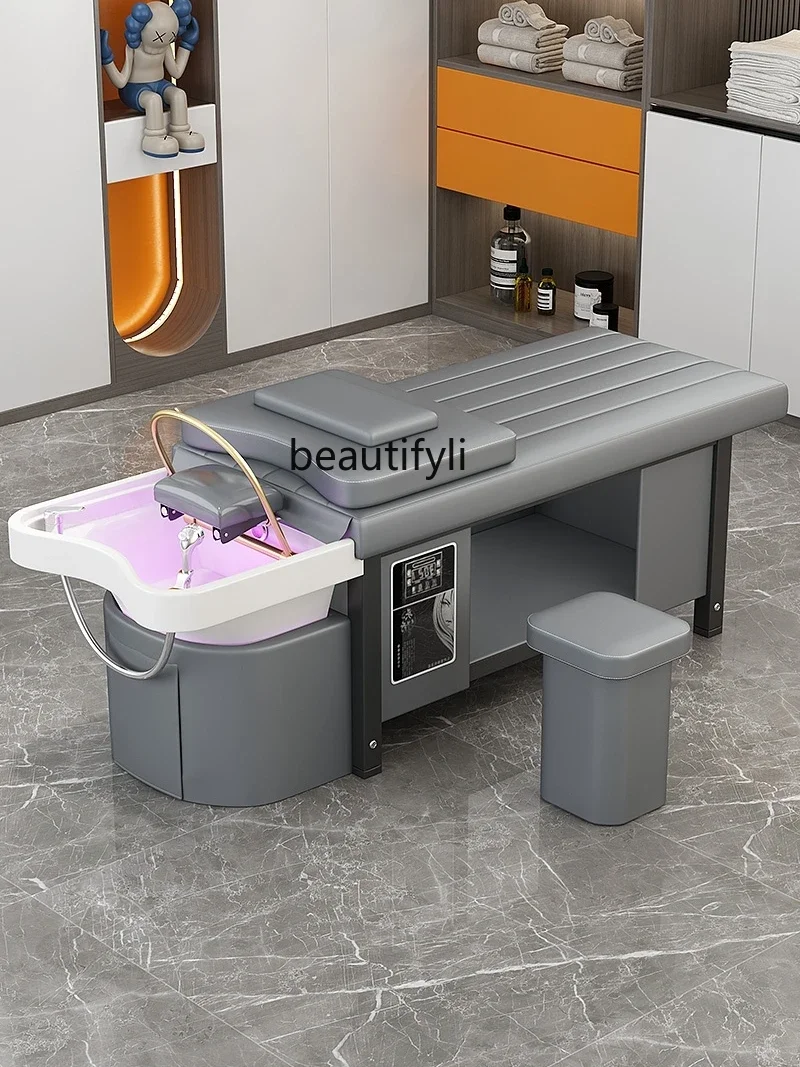 Рисунок 4 - Керамический массажный стул для