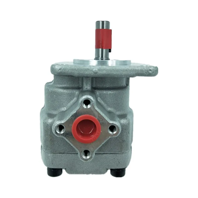 

Construction Machinery Parts Shimadzu Hydraulic Gear Pump GPY High Pressure 20.6Mpa Micro Pump GPY-3L/4L/5.8L/7L/8L/9L/10L/11.5L