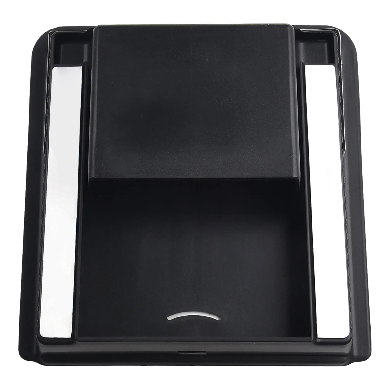

High Quality Magnetic Armrest Organizer Center Console Correct Connector Direct Installation Model 3 Y Storage Box