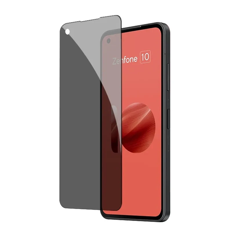 Pellicola Protettiva per Asus Zenfone 8 Protezione Vetro Flessibile 9H dipos