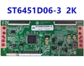 Carte T-Con ST6451D06-3 4K - Photo, audio & vidéo