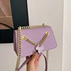 Chic Solid Color Evening Clutch Bag - Glossy Finish With Art Deco Inspired Ornament For Gala Parties And Weddings 1