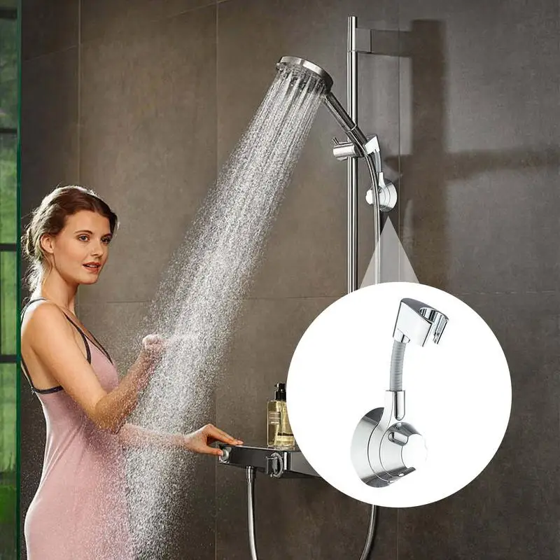 Рисунок 6 - Держатель для душевой лейки Универсальный