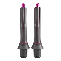 Hair Curling Barrels and Adapter for Dyson Airwrap Supersonic Hair Dryer Styler Accessories Curling Hair Tool 1