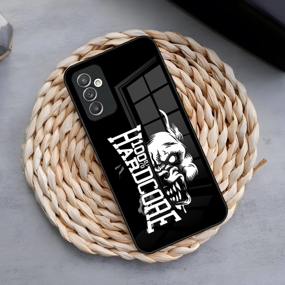 Bone Gabber 100 Hardcore Dog Phone Case