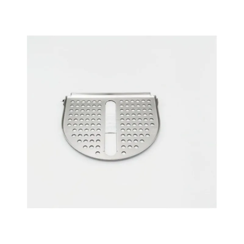 1 Pz Pixie C61/C60 Portabicchieri Piastra Di Copertura Tazza Mat Per Nespresso /Delonghi Capsule Coffee Maker