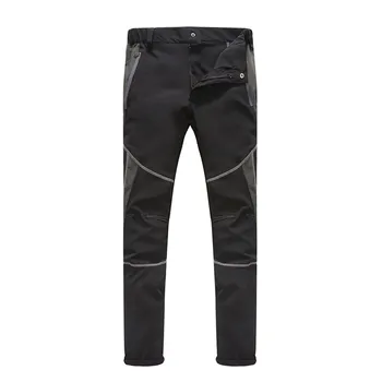 Men's Hiking Pants Camping Trousers Male Windproof Breathable Running Sport Pants Mens Outdoor Fishing Climbing Clothing 5
