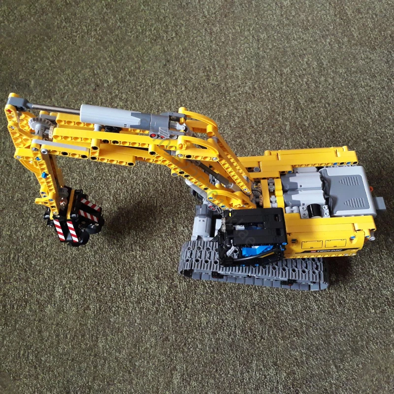 海外トイ Excavator 42006 | Technic | Buy online at the Official LEGO® Shop LU