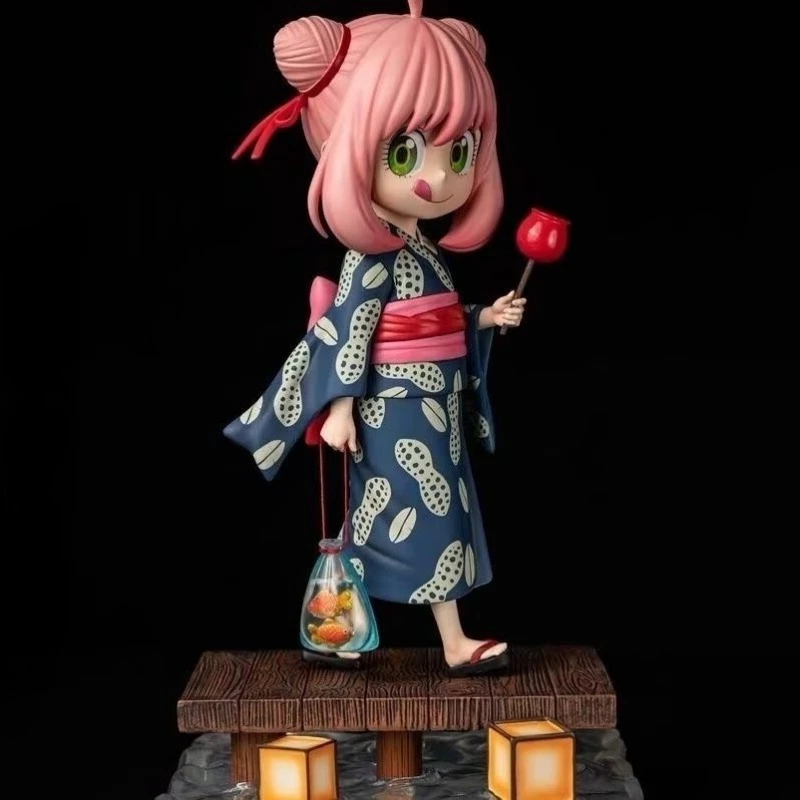 S835c44c2d7ba4603842a0cbcbc704a80T - Spy × Family Merch