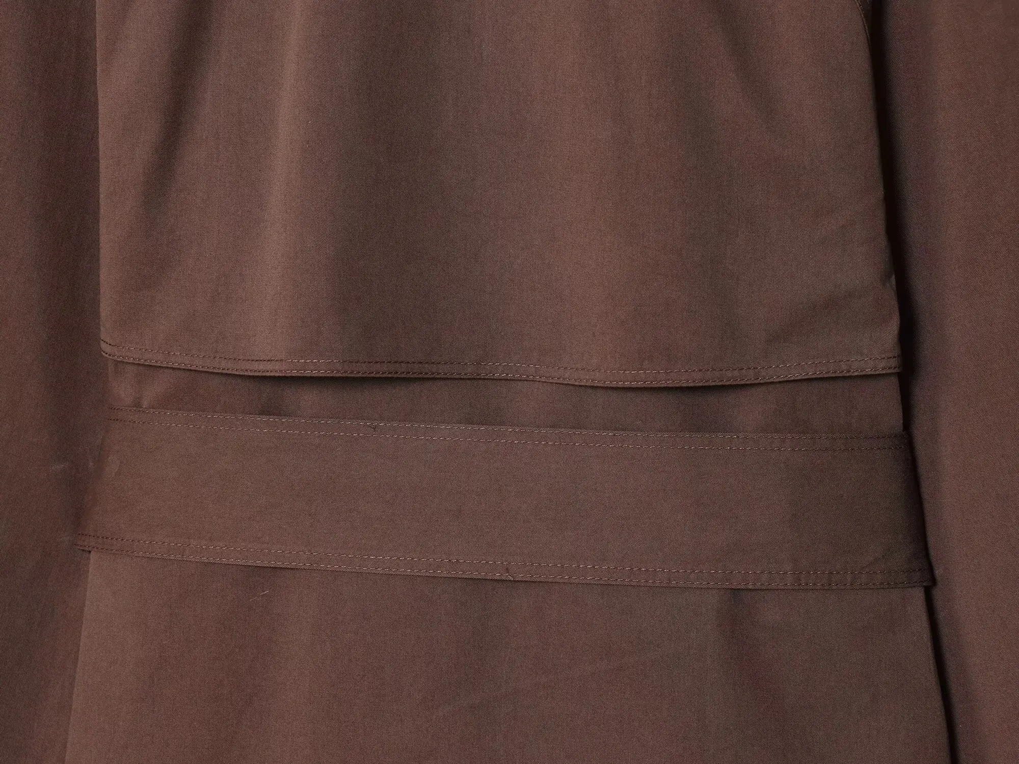 Women Trench Coat jacket Autumn And Winter New Coffee Color Retro Classic Coat With Belt Elegant Long-Sleeved Women'S Outerwear