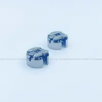 BC-DBZ(1)-NBL6 Bobbin Case Fit Industrial Embroidery  Zigzag Sewing Machine Accessories Barudan TZ1 LE2 Brother BAS-400 JUKI LZ - Image 3