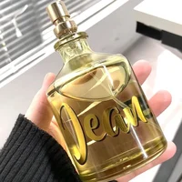 Parfum de Cologne pour hommes en Arc haut de gamme, parfum de tentation pour hommes mystérieux, arabe, durable, courbe florale vibrante, écrasement de Cologne 4