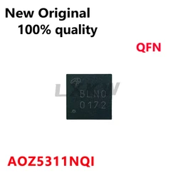 Premium Quality AOZ5311NQI QFN Chip - In Stock (2PCS)