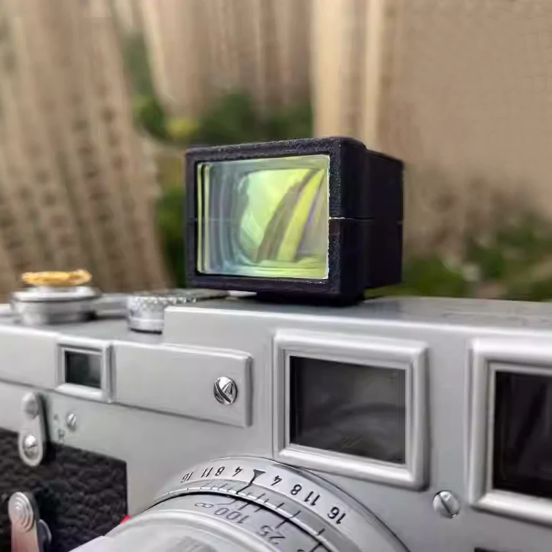 3D50mmSideaxisCameraExternalViewfinderOpticalSideAxis