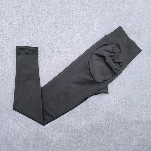 Dark grey pants
