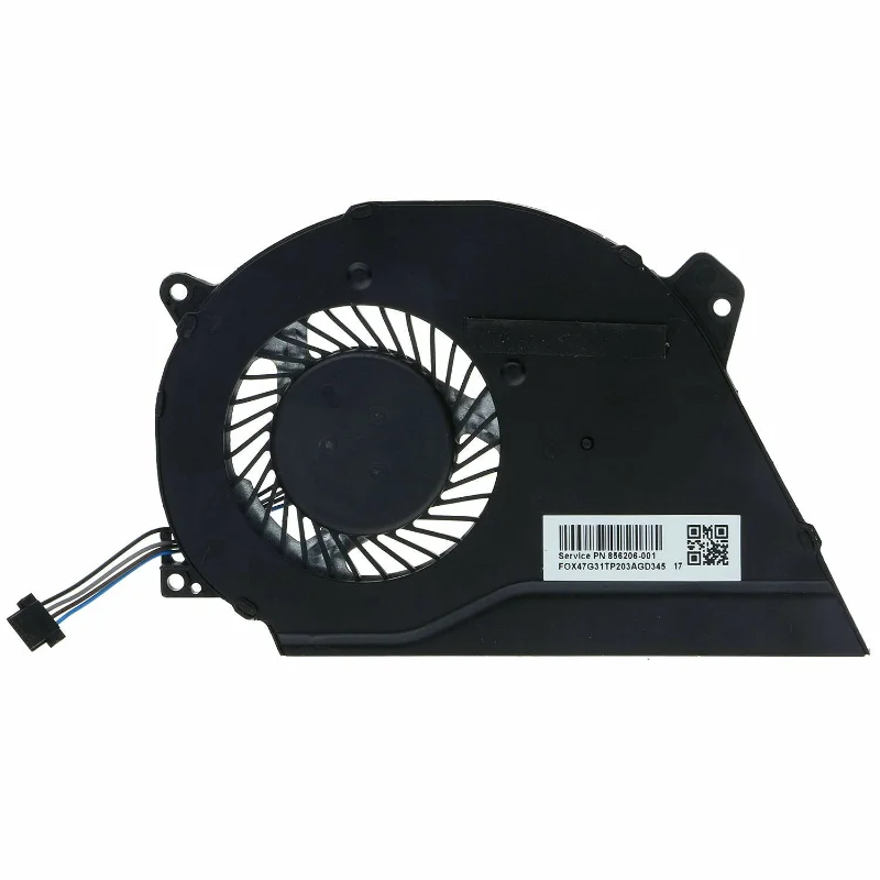 

ЦП вентилятор охлаждения для HP Pavilion 14-AL 14-AL062NR 14-AL000 14-AL100 14-AL061NR 14-AL200 14-AL137TX 14-AL125TX 14-AL015NA