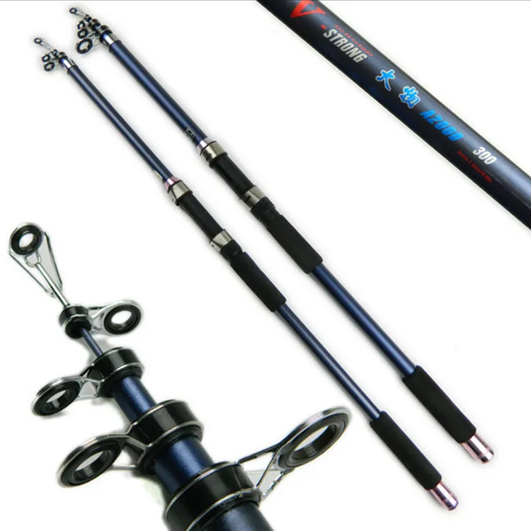 

Fishing rod 35