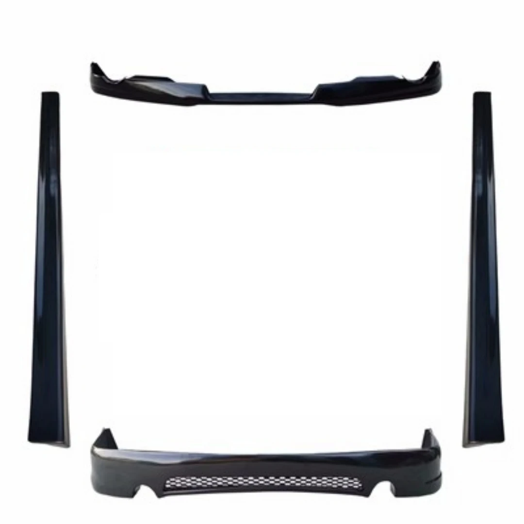 Body Kit do Chrysler 300C 94f 2006-07 zmodyfikowany przód