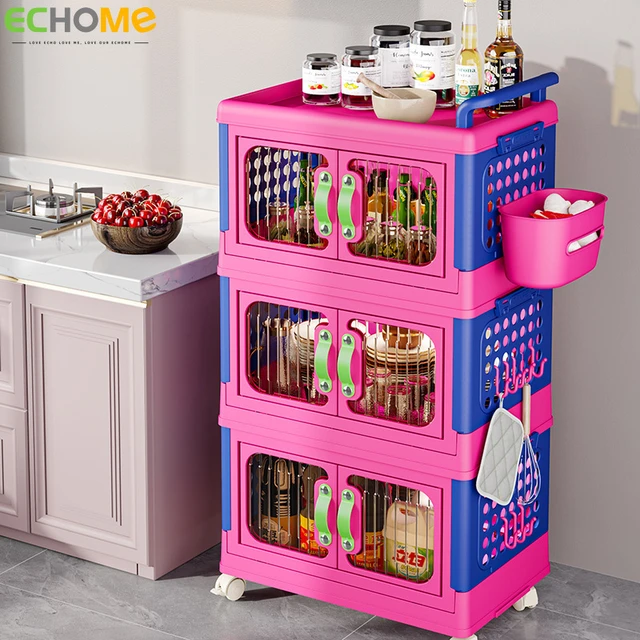 Storage Shelves Plastic Small Storage Shelves - 2 Tier Shelf Shelving  Kitchen Shelf Bathroom Organizer - Storage Holders & Racks - AliExpress