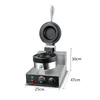 Burger Cake Donut Baker FY-192 Commercial Electric Bread Maker 220V/1300W Bakery Dedicated Bread Making Machine 1
