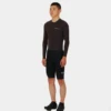 SPEXCEL Summer autumn PRO AERO 3.0 Long Sleeve Cycling Jerseys Race Fit Lase cut for Breathable UPF 50+ fabric Cycling shirt 2
