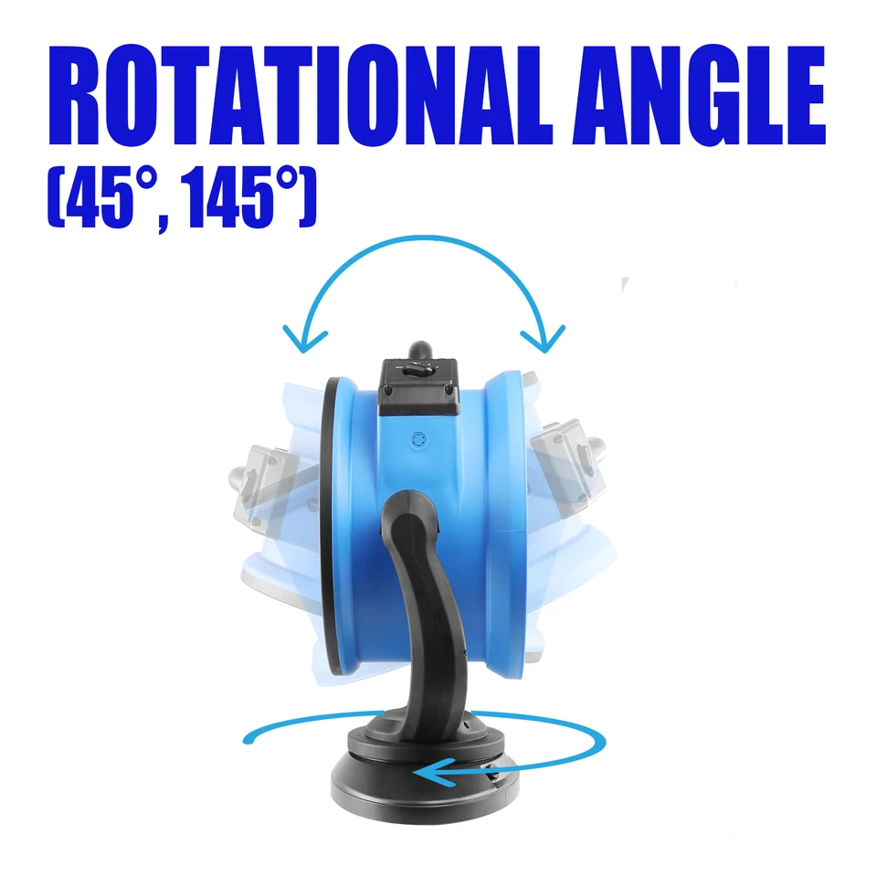 XPOWER FC-300S Pro Built-in Sealed Motor Multipurpose Air