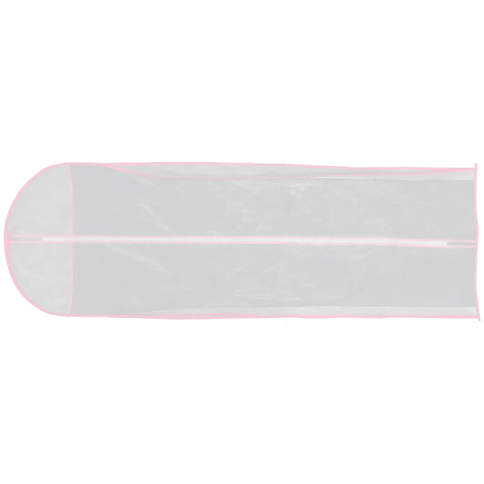 

Wedding Dresses Storage Bag Dress Bag Cover Long Bridesmaid Clothing Bag Dress Garment Bag