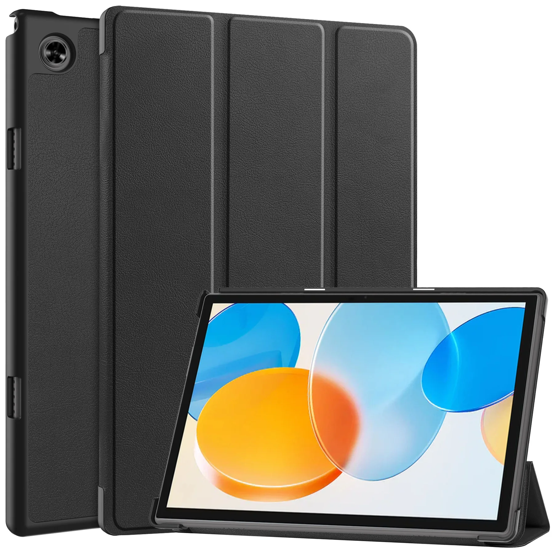 Für Teclast M40 Pro P20HD P20S Tablet Schutzhülle Cover M40Pro Ledertasche – Detail 4