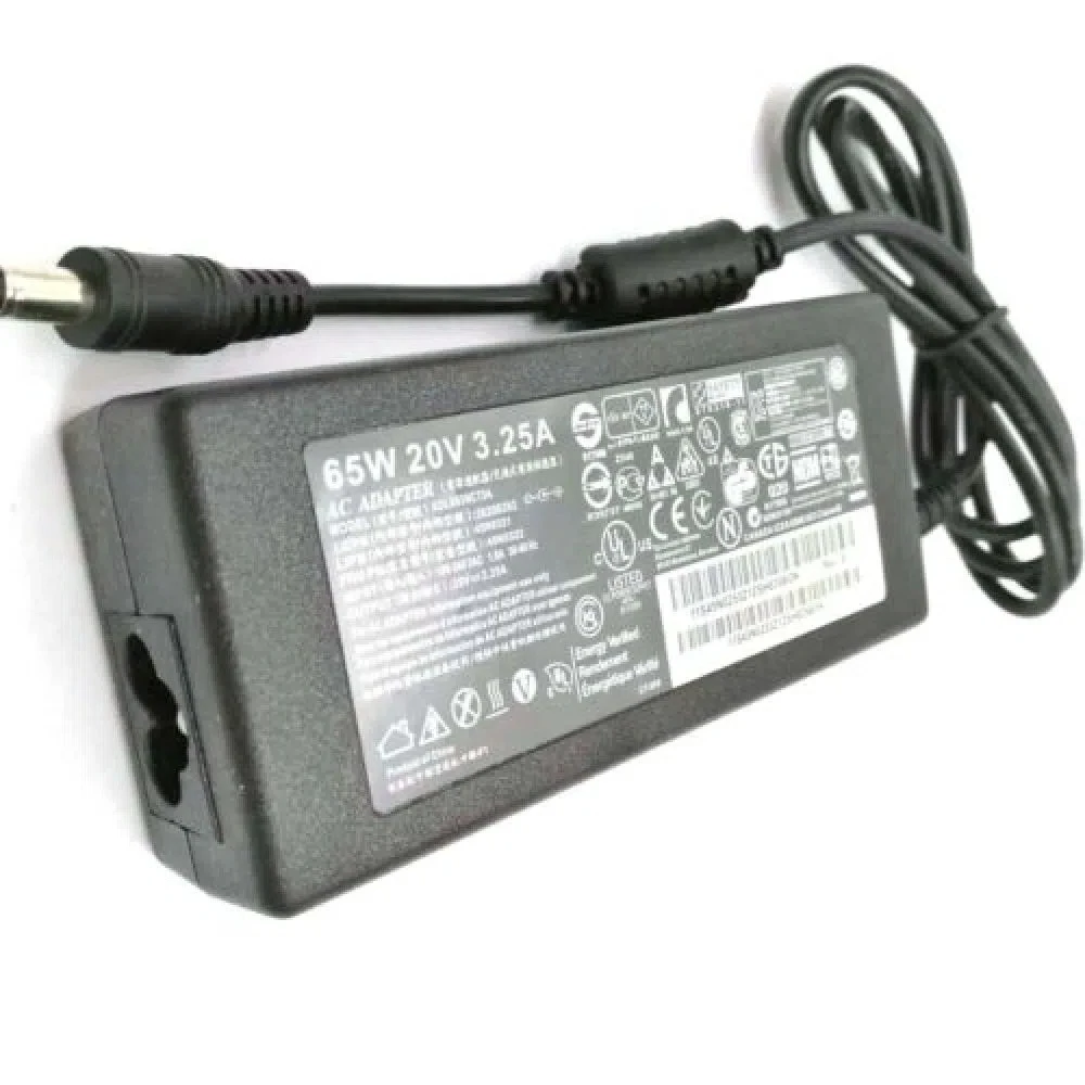 Power Supply Adapter Fits For Zebra lp2722 tlp-3844 gk888 lp2442